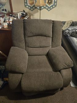 Recliner Sofa seat