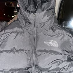 The North Face Jacket