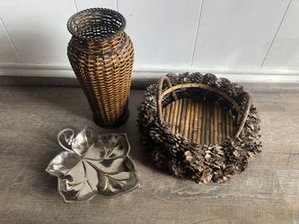 Fall Decor