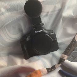 Recording Camera Etc