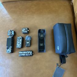 DJI Osmo Pocket 3 Creator Combo
