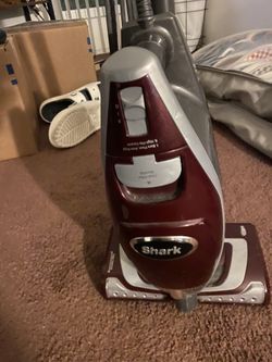 shark vacuum 