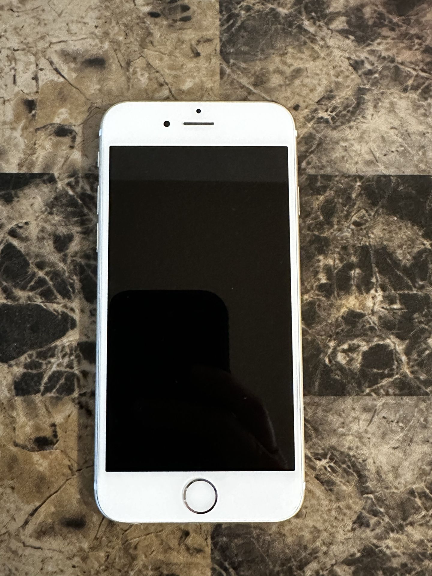 iPhone 6 Gold Model A1549