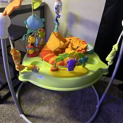Babie Bouncer 50$ 
