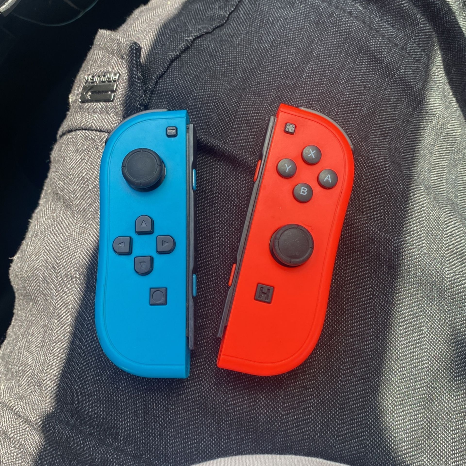 Nintendo Switch Joy Cons for Sale in Anaheim, CA OfferUp