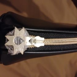 MARULA OiL Makeup  Purse 