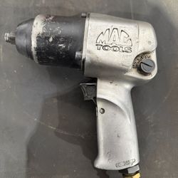 Mac Tools 1/2 Impact 