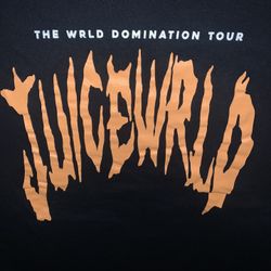 Juice World Long sleeve Xl