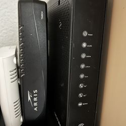 Modem,phone,wifi Comcast Businesses 