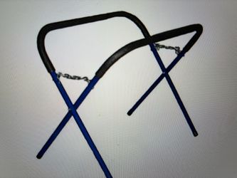 Work Stands