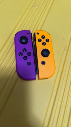 Switch 1 Joy-Cons