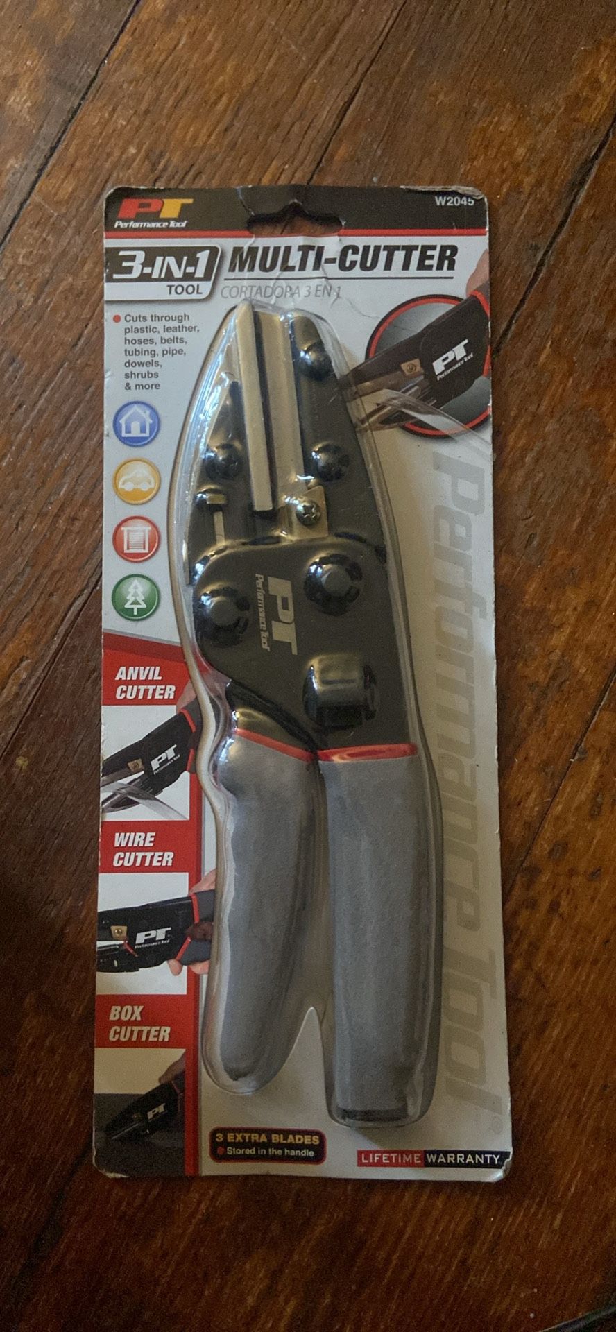 Multi Cutter 