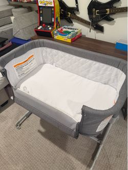 Koola Baby Bassinet