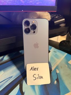 iPhone 13 Pro
