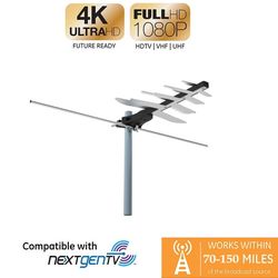 Outdoor HDTV ANTENNA 1080