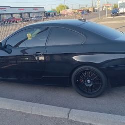 BMW 328I  