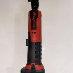 SNAP ON RATCHET MODEL CTR861