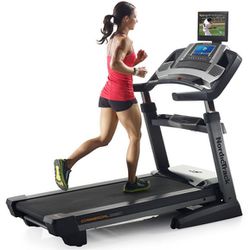 NordicTrack 2950 Commercial Treadmill 