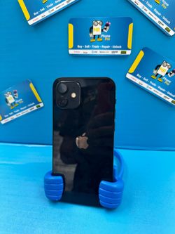 iPhone 12  Metro / T-Mobile / Cricket / AT&T / Verizon / Spectrum / Boost Mobile 