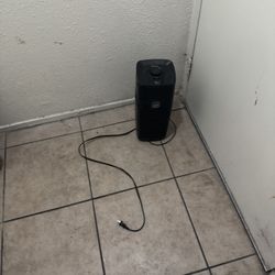 Abanico Seminuevo En 25 Dolares 