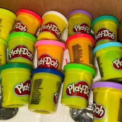 Playdoh