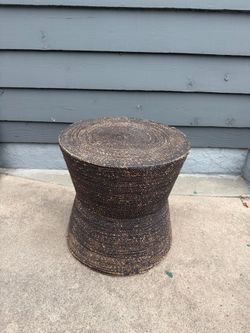 Side table