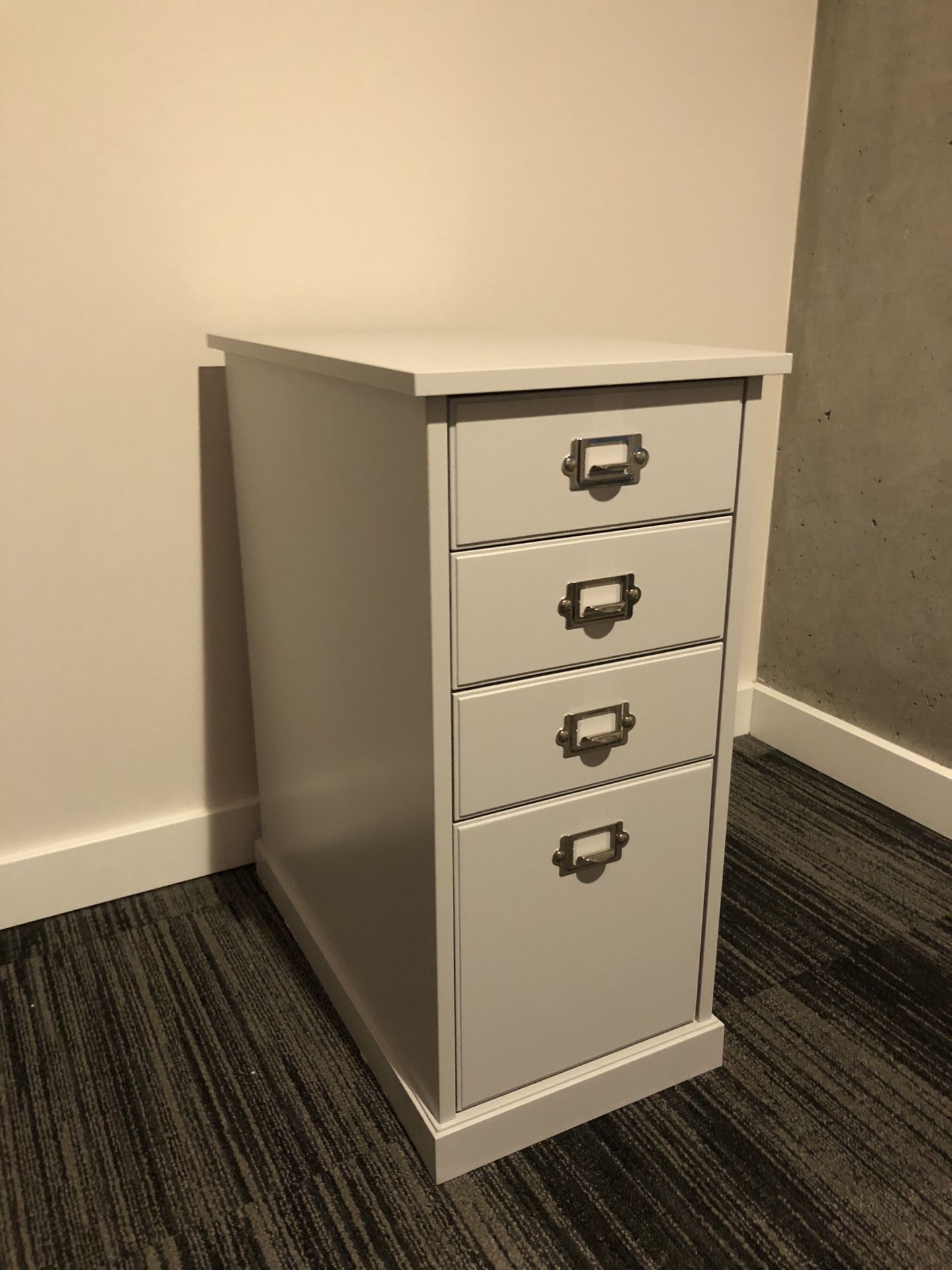 IKEA KLIMPEN Drawer Unit