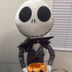 Jack Skellington