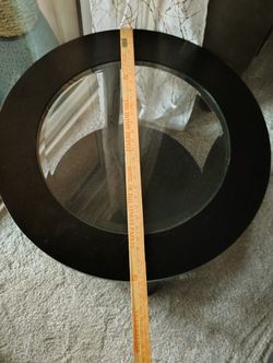 Cute Little Tea Table