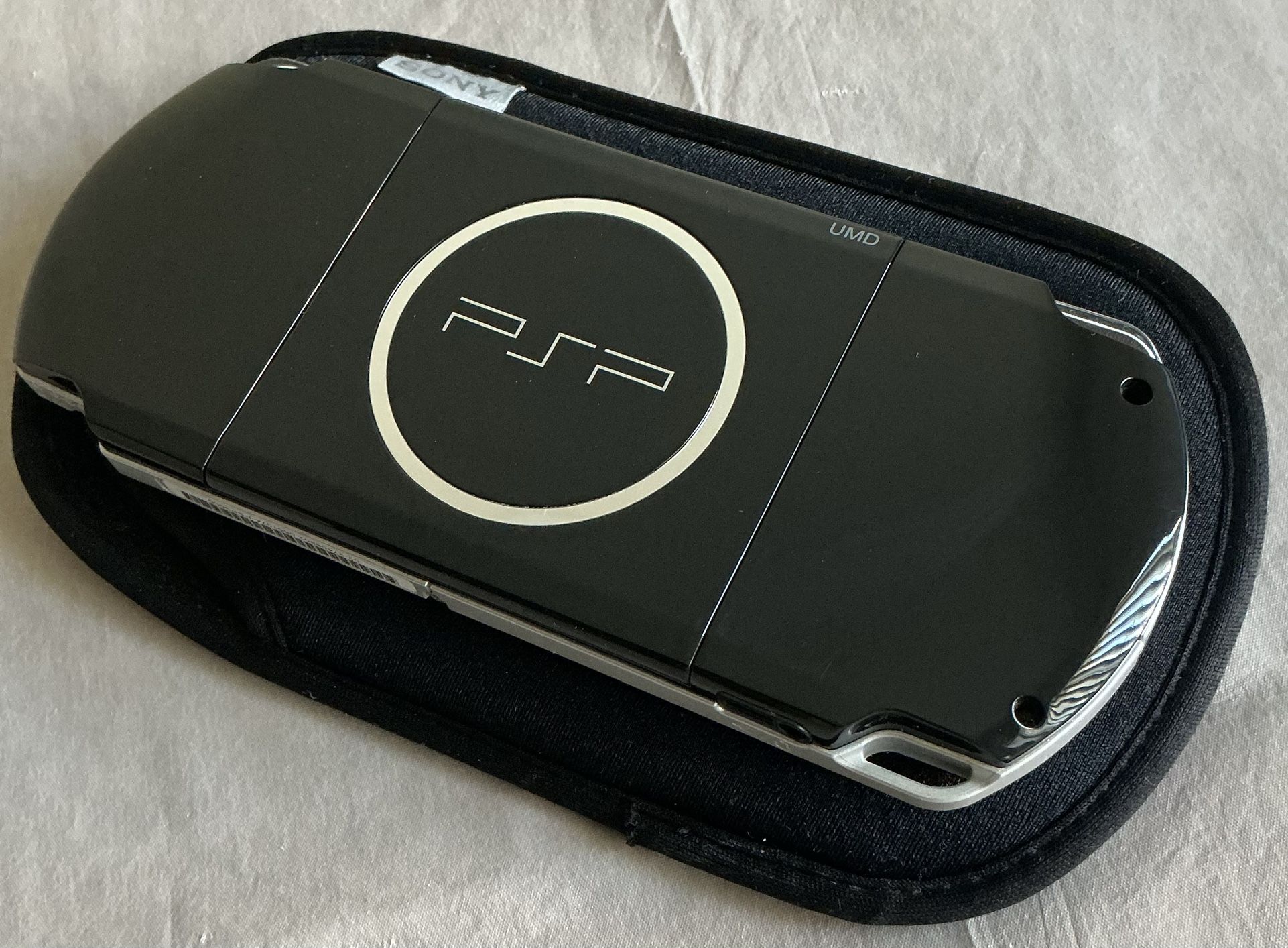 Sony PSP 3000
