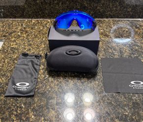 Oakley encoder