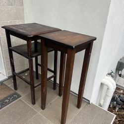 End Tables