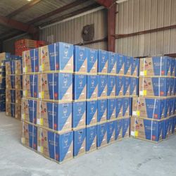 Mini Split Covers 500-600 Sf Smart🛜📲