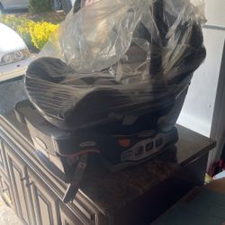 Infant Car Seat