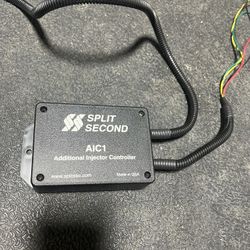 Split Second AIC1 Controller 