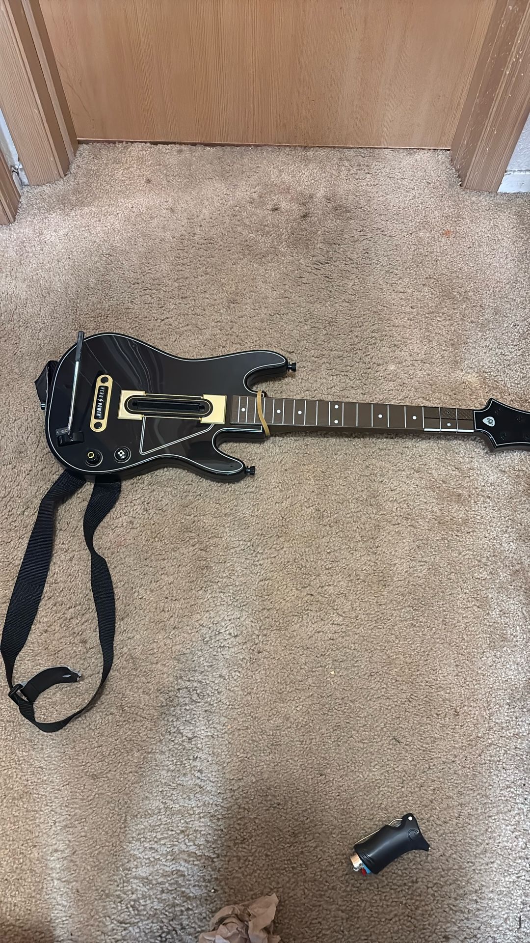 Guitar Hero Guitar!