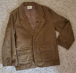 Crazy 8 Jacket size 5/6