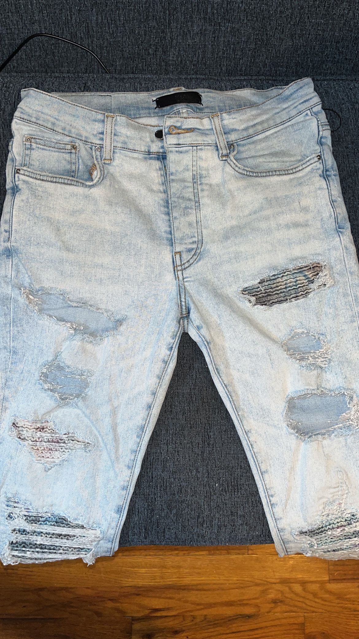 Amiri Jeans - Size 32