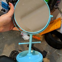 Makeup Mirror