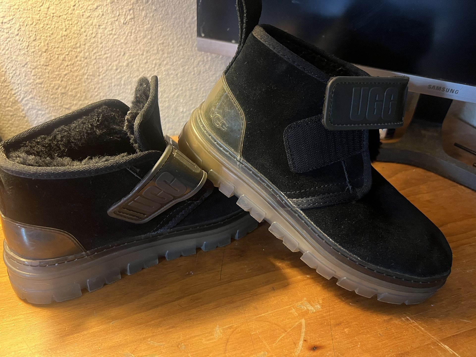 Women’s Ugg Boots