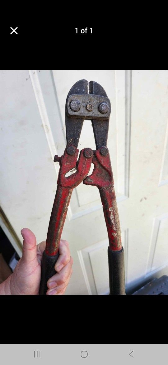 Vintage Tool