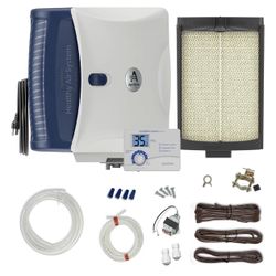 AprilAire 720AKZ Humidificador evaporativo  AprilAire 720AKZ Whole House Evaporative Humidifier