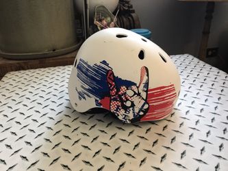 Small Helmet