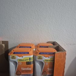 Similac 360 Total Care  
