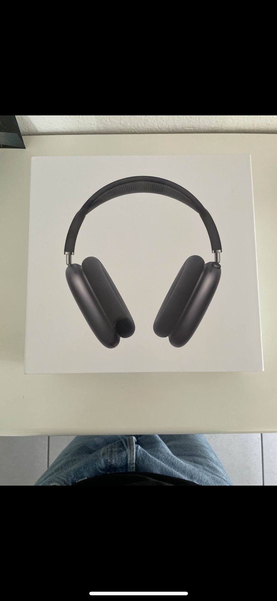Max Headphones