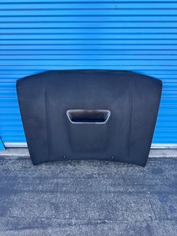 96-02 Toyota 4Runner SR5 Sport OEM Scoop Hood