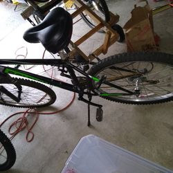 Schwinn 26in Mtn Bike 
