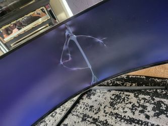 Samsung odyssey G9 49" ultrawide gaming monitor needs repair or good for parts