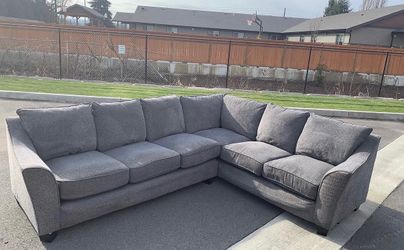 Sectional Couch