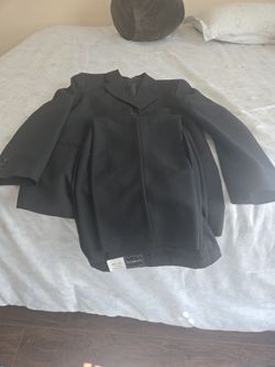Traje para mujer